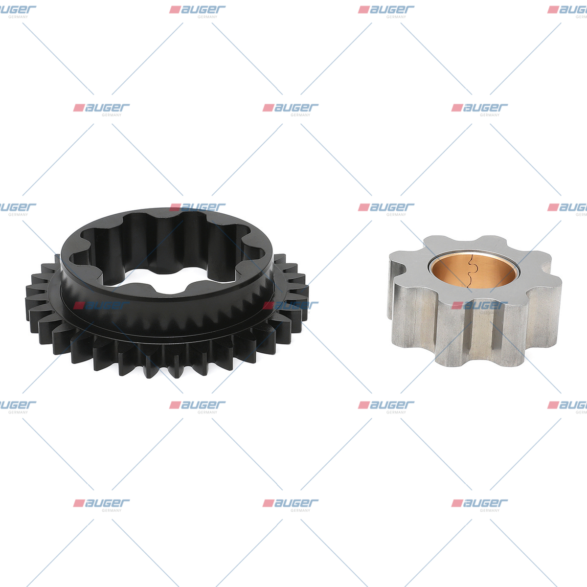 Reparatursatz, Oelpumpe