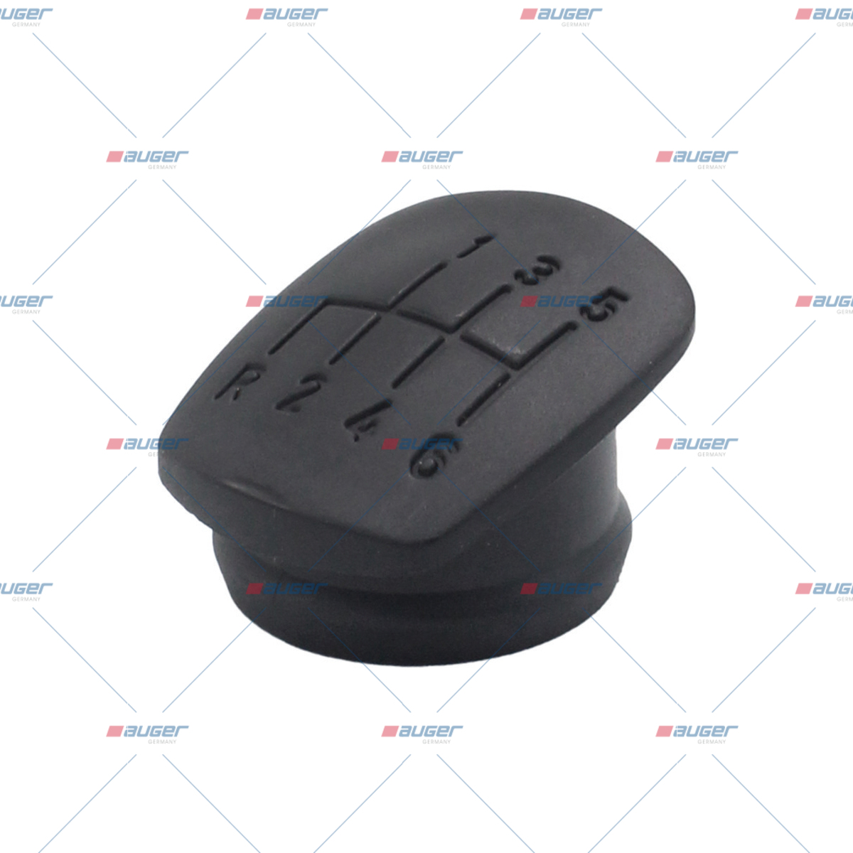 Bun Abdeckung, Getriebeschalter