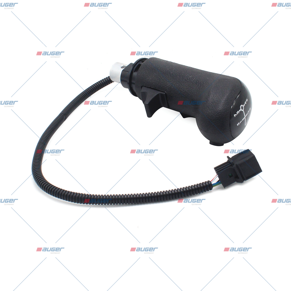 Griff, Getriebeschalter