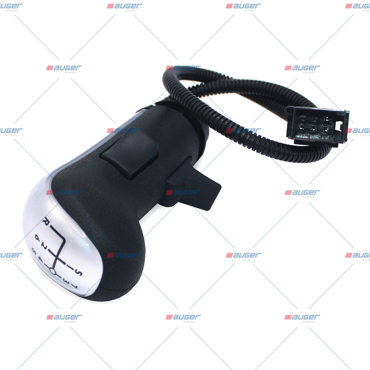 Griff, Getriebeschalter