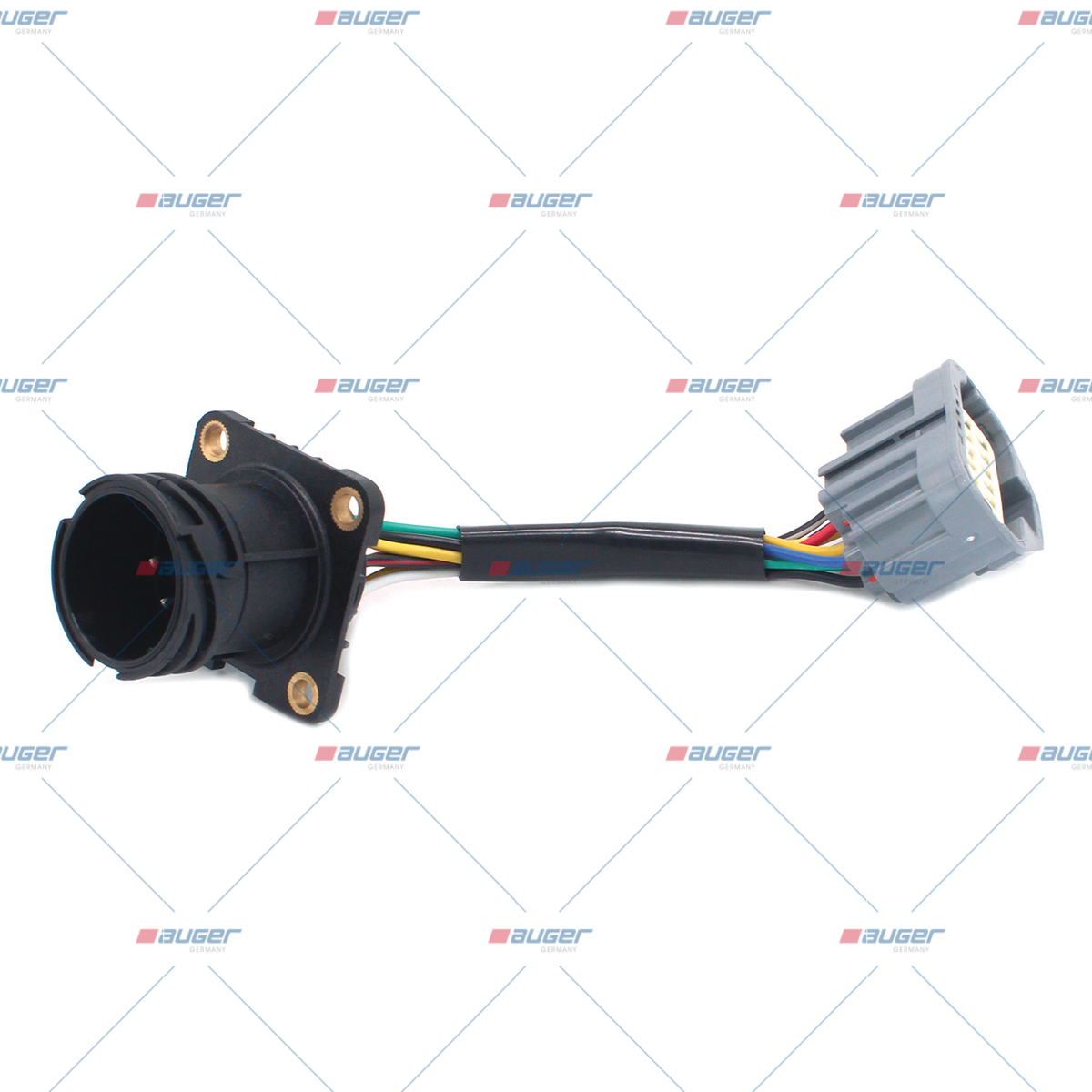 Stecker, Hauptscheinwerfer