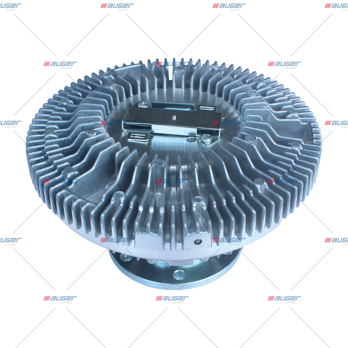 Luefterantrieb, Luefter