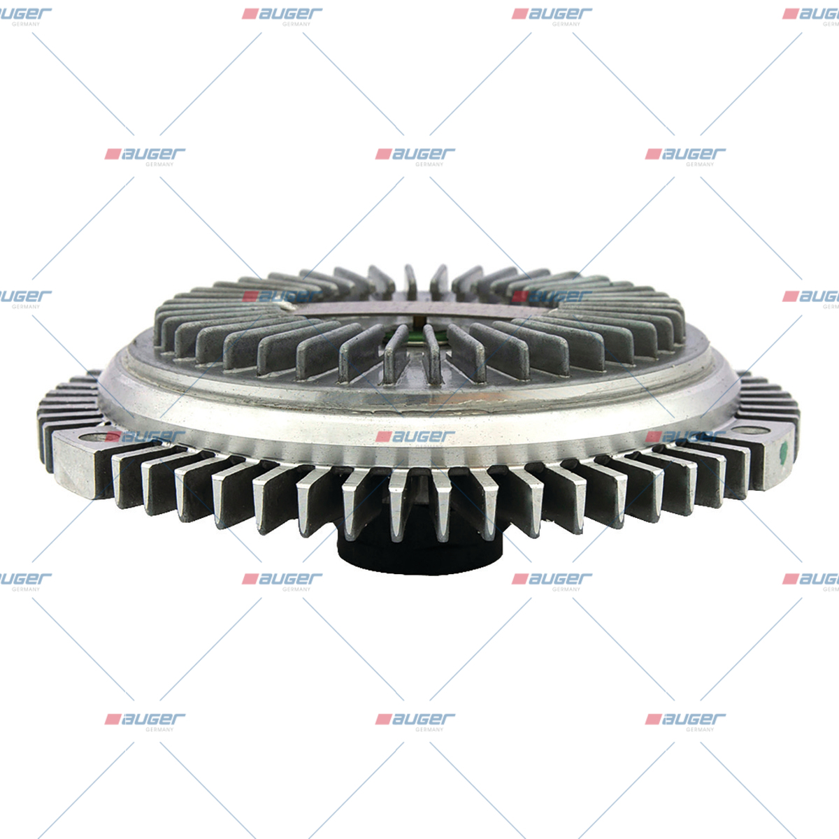 Luefterantrieb, Luefter