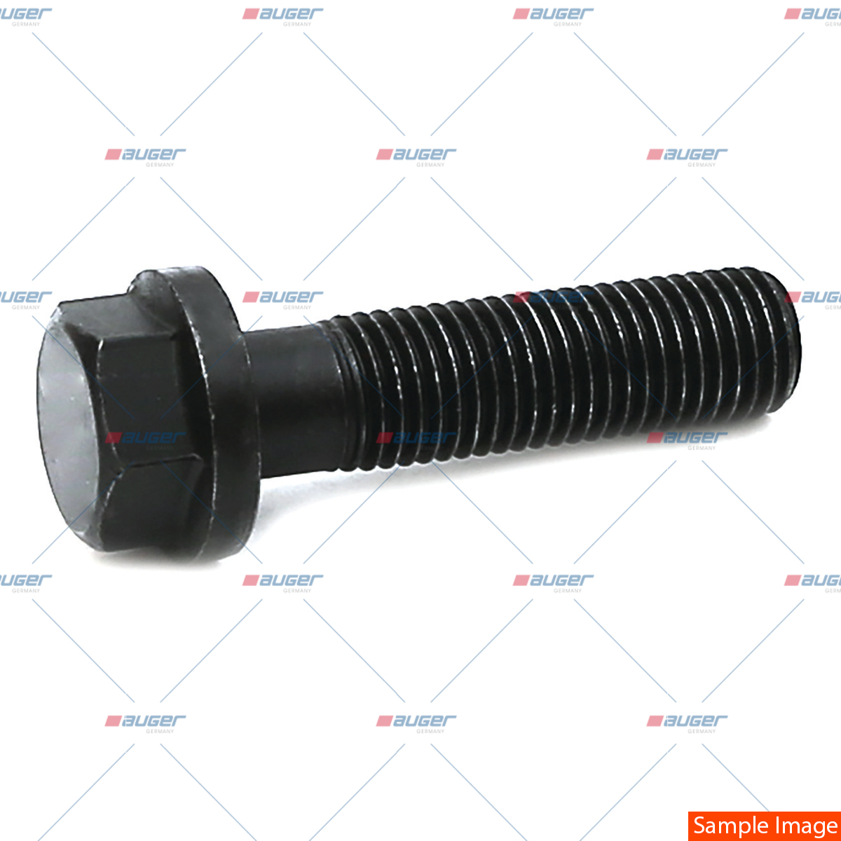 Schraube, Bremsscheibe