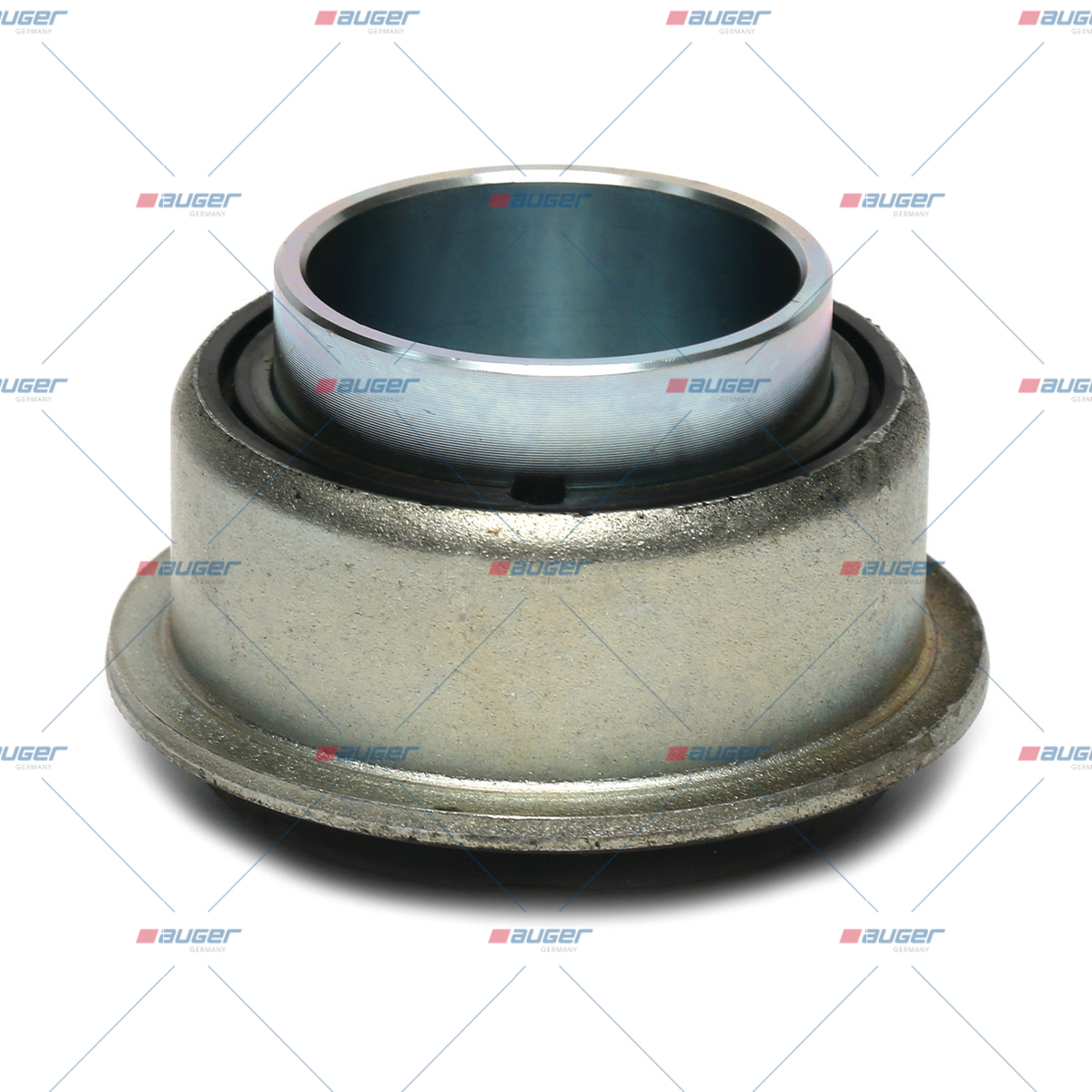 Gummibuchse, Stabilisator