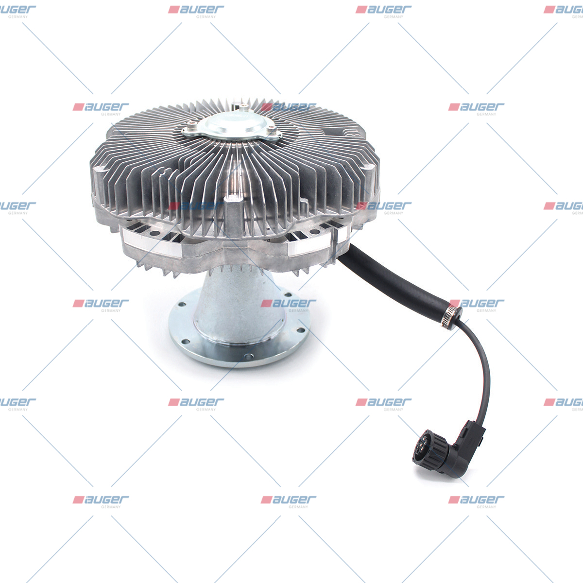 Luefterantrieb, Luefter