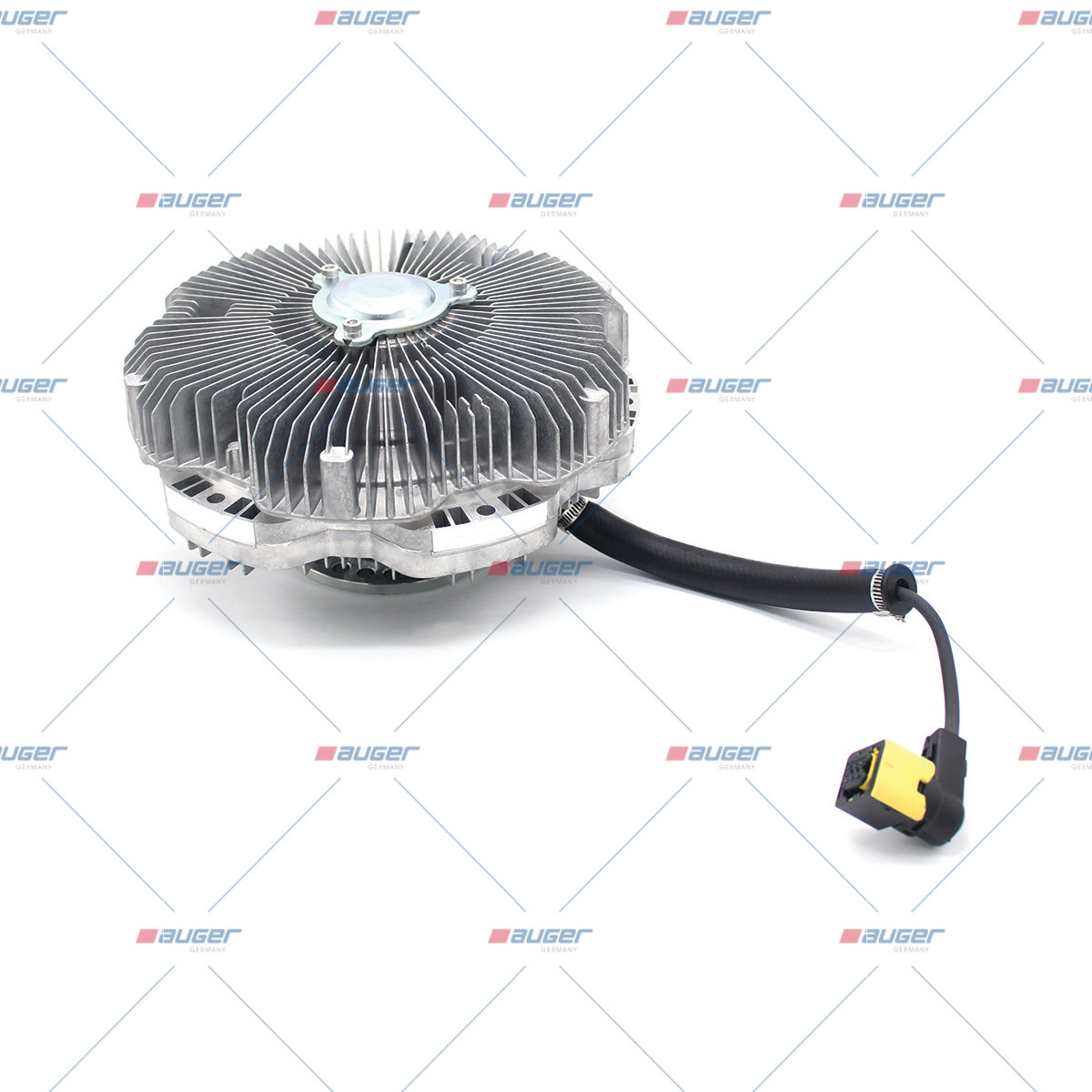 Luefterantrieb, Luefter