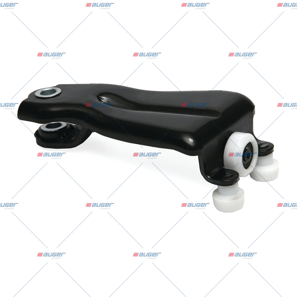 Rutsch Mechanismus, Tuer