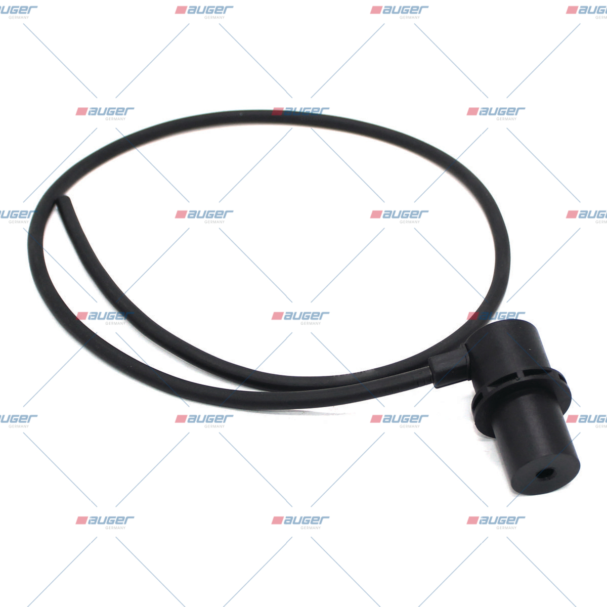 Wegsensor, Spannbuegel