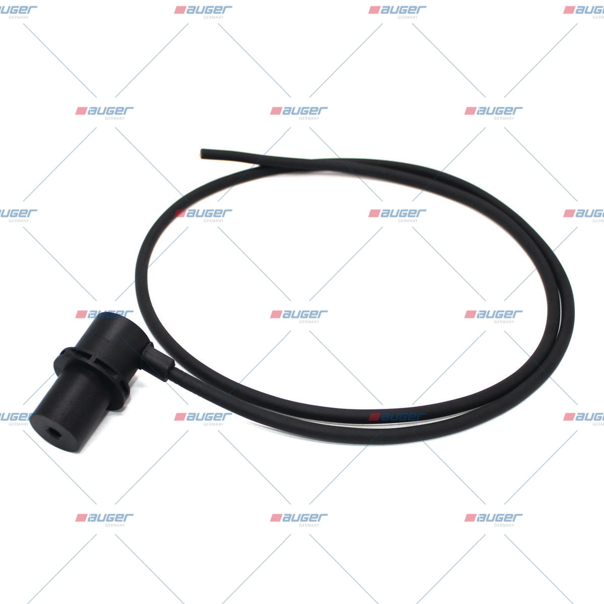 Wegsensor, Spannbuegel