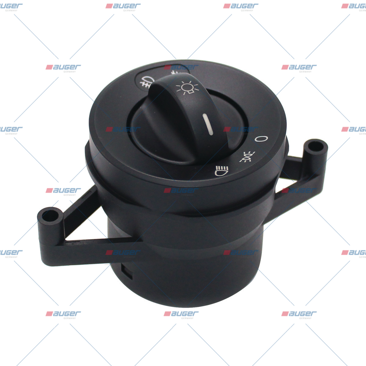 Schalter, Hauptscheinwerfer