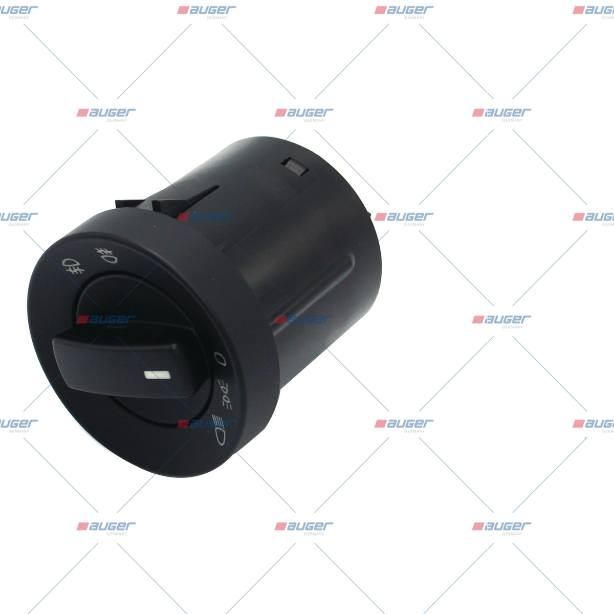 Schalter, Hauptscheinwerfer