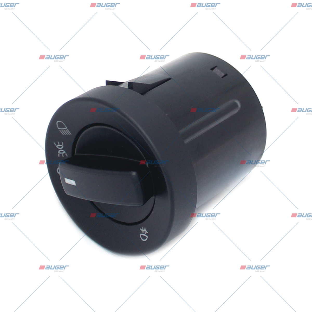 Schalter, Hauptscheinwerfer