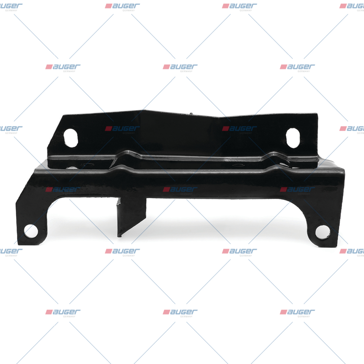 Halter, Hauptscheinwerfer