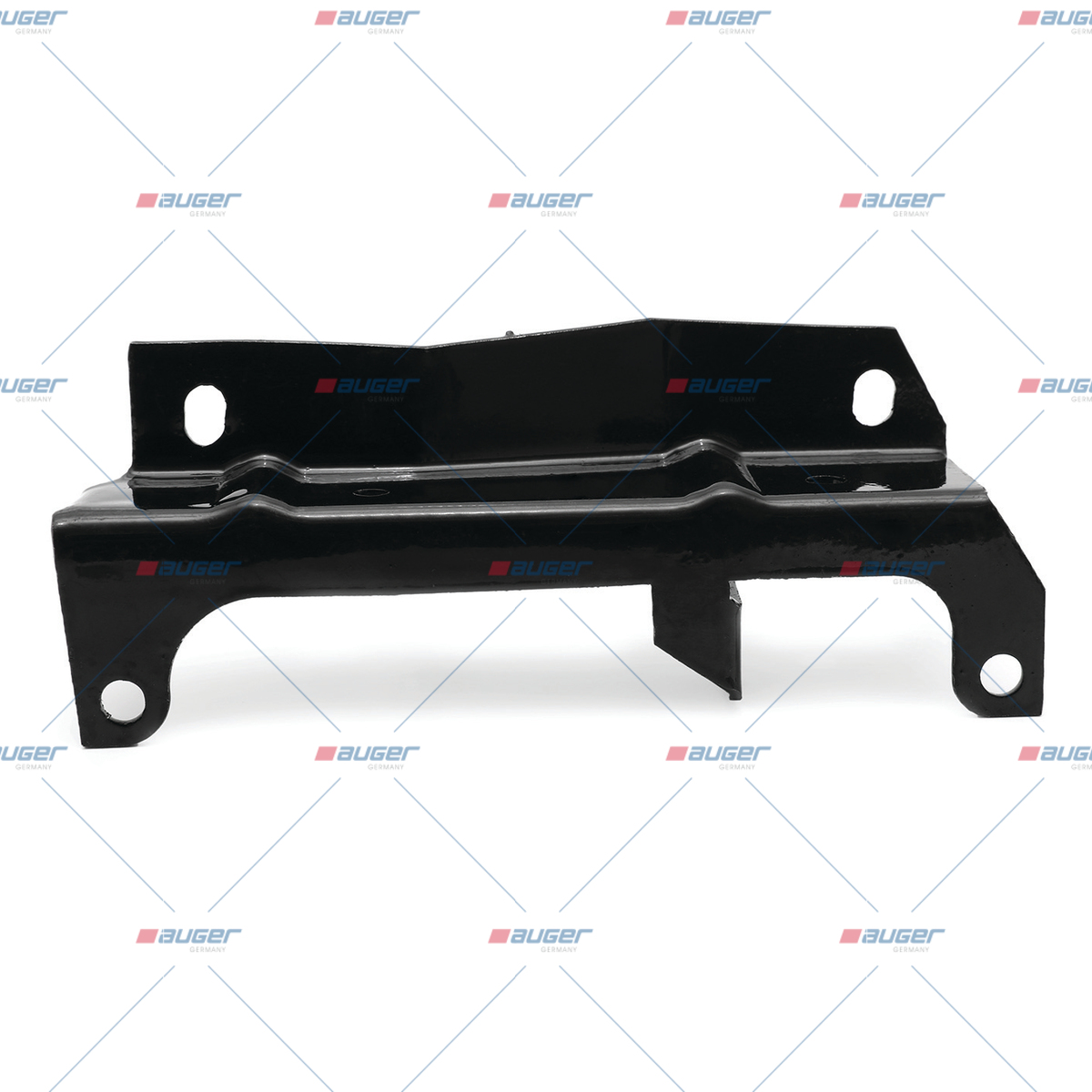 Halter, Hauptscheinwerfer