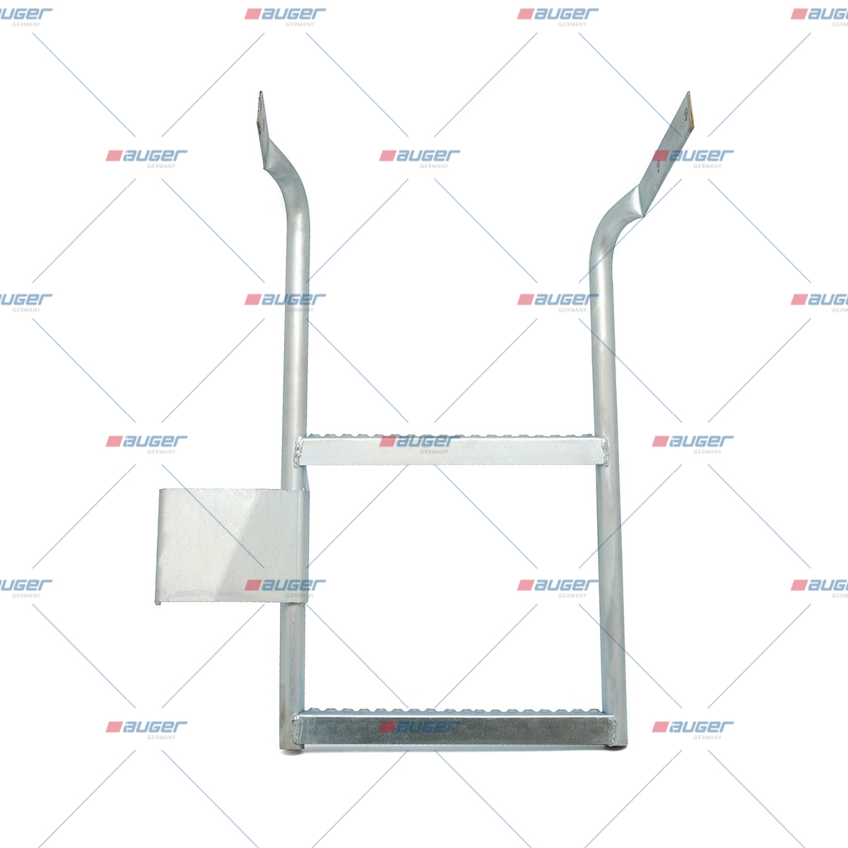 Leiter, Rueckwandrahmen