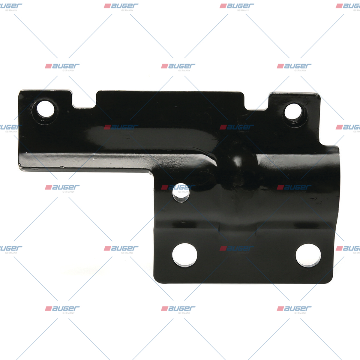 Halter, Nebelscheinwerfer