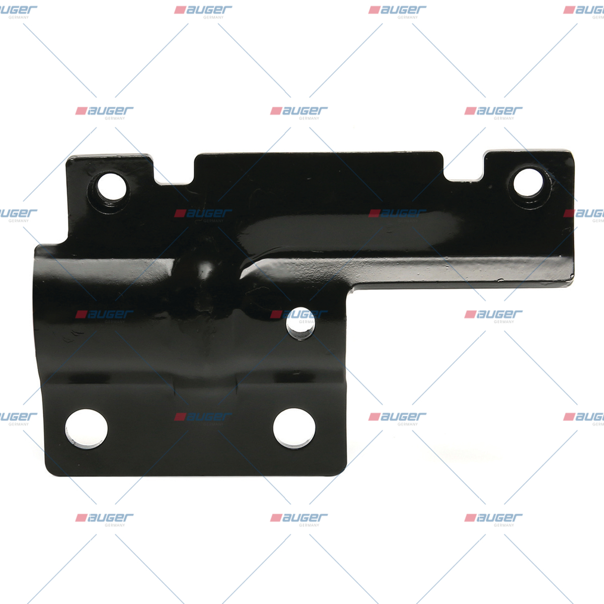 Halter, Nebelscheinwerfer