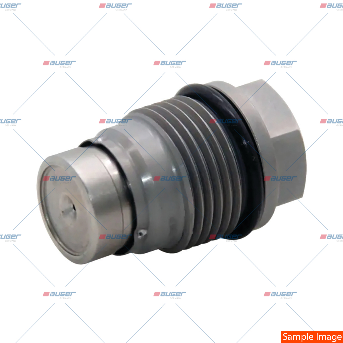 Druckbegrenzungsventil