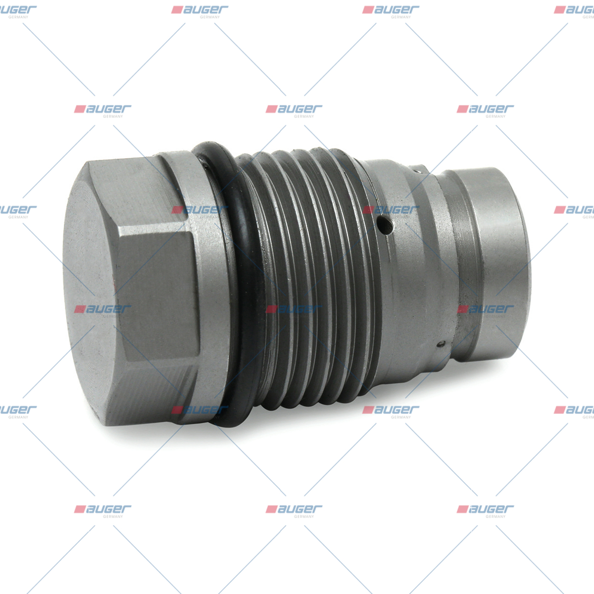 Druckbegrenzungsventil