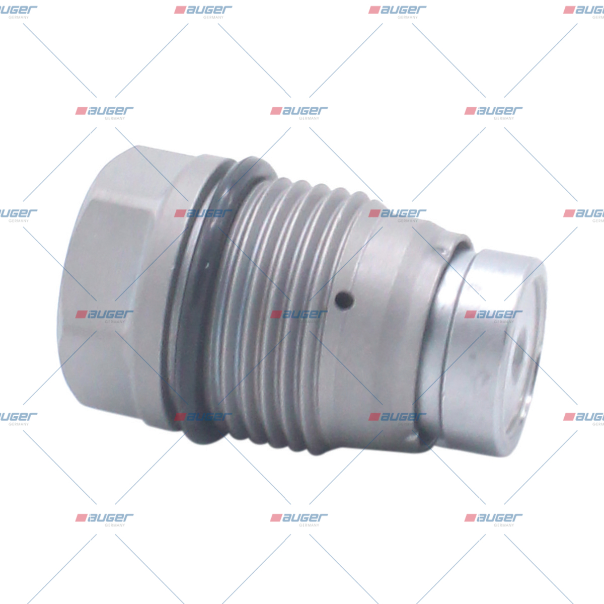 Druckbegrenzungsventil