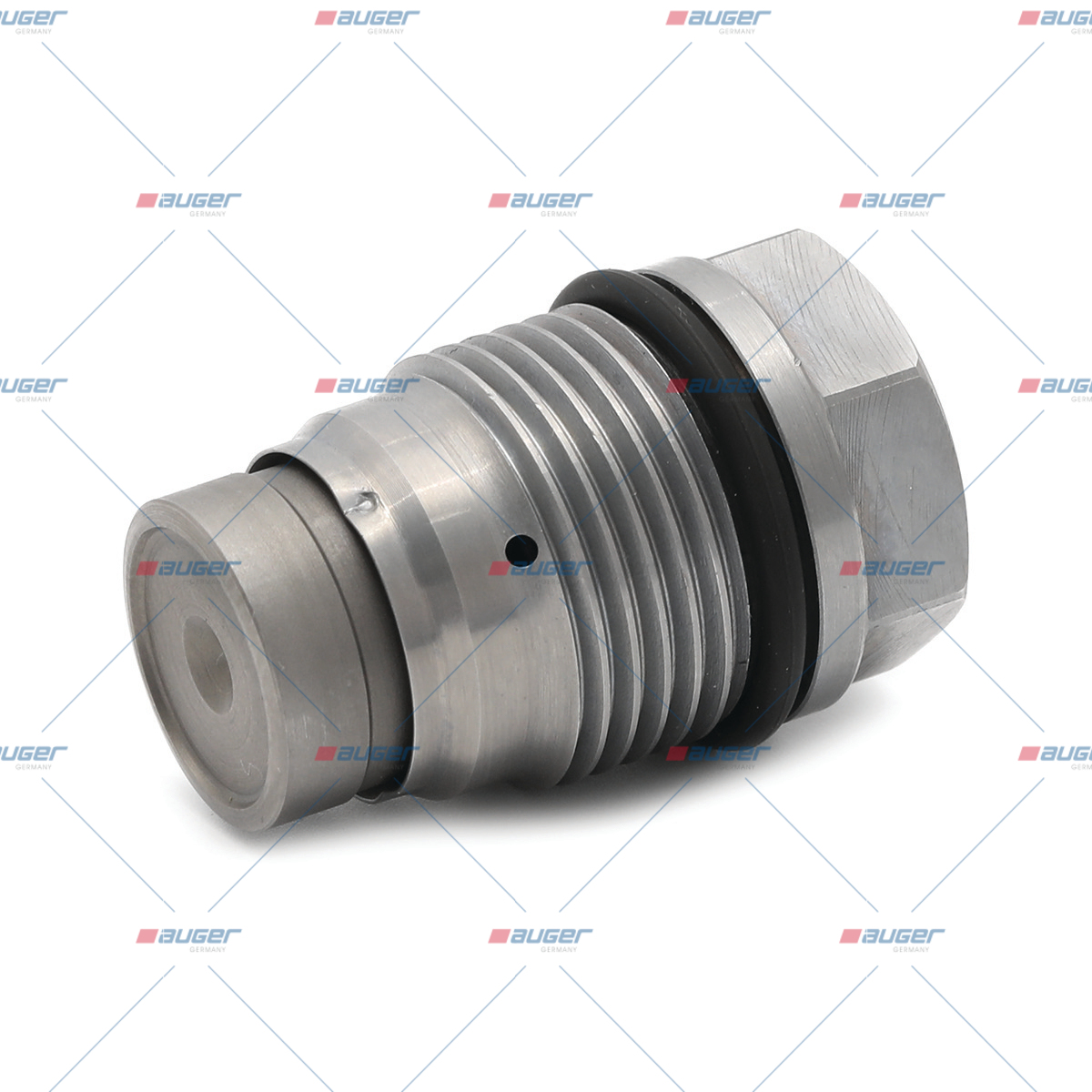 Druckbegrenzungsventil