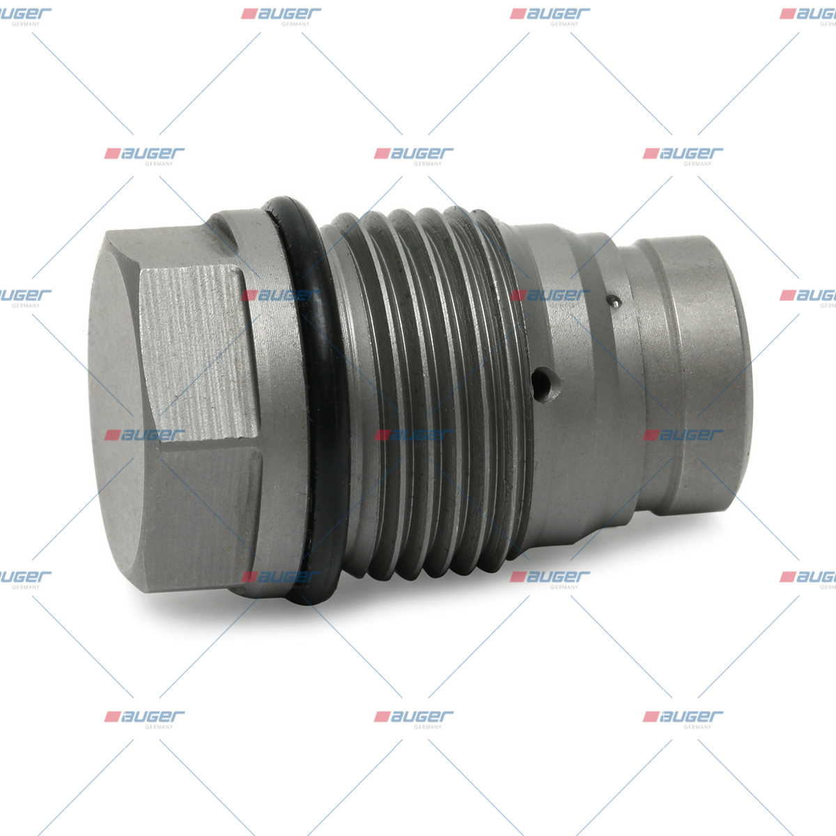 Druckbegrenzungsventil