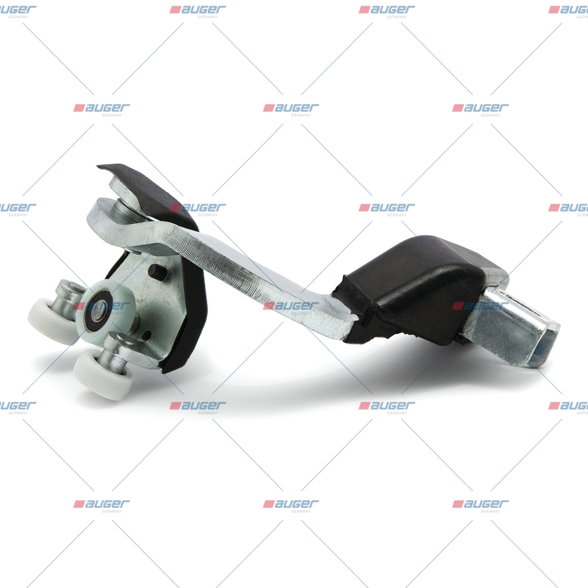 Rutsch Mechanismus, Tuer