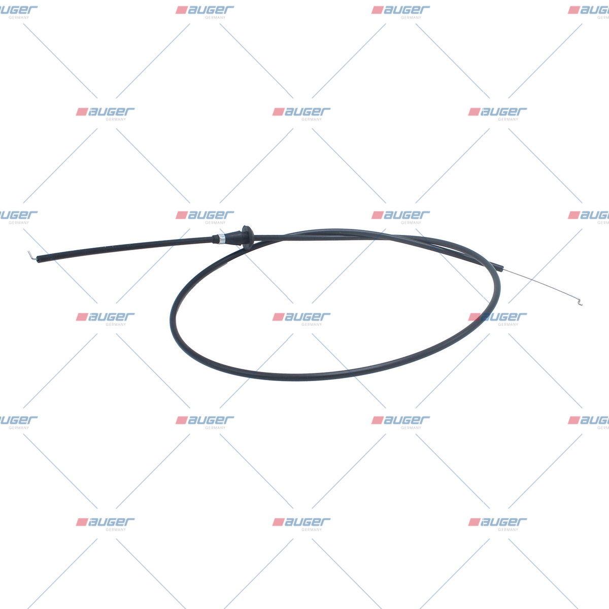 Kabel,Fahrerh.Lueftungs&Klimazent.