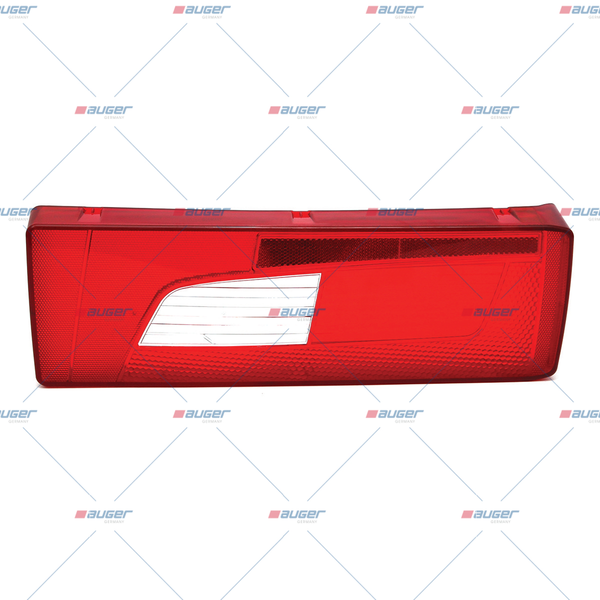 Lichtscheibe, Stop-Licht