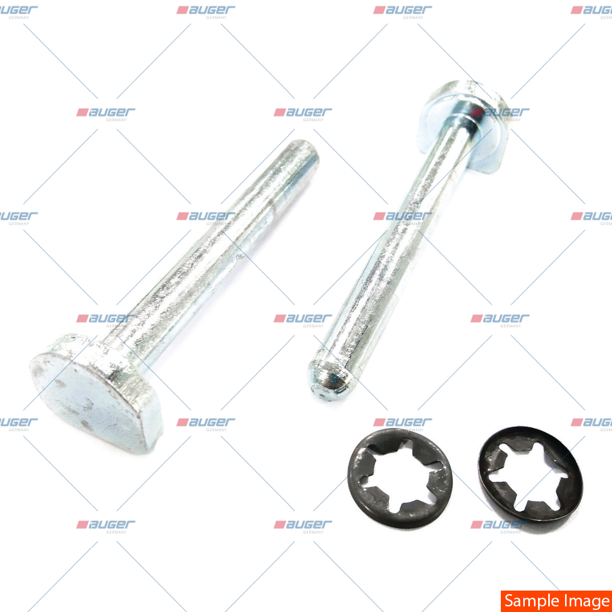 Scharnierstift, Tuer