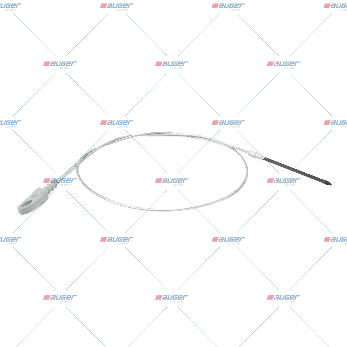 Oelmessstab, Oelwanne