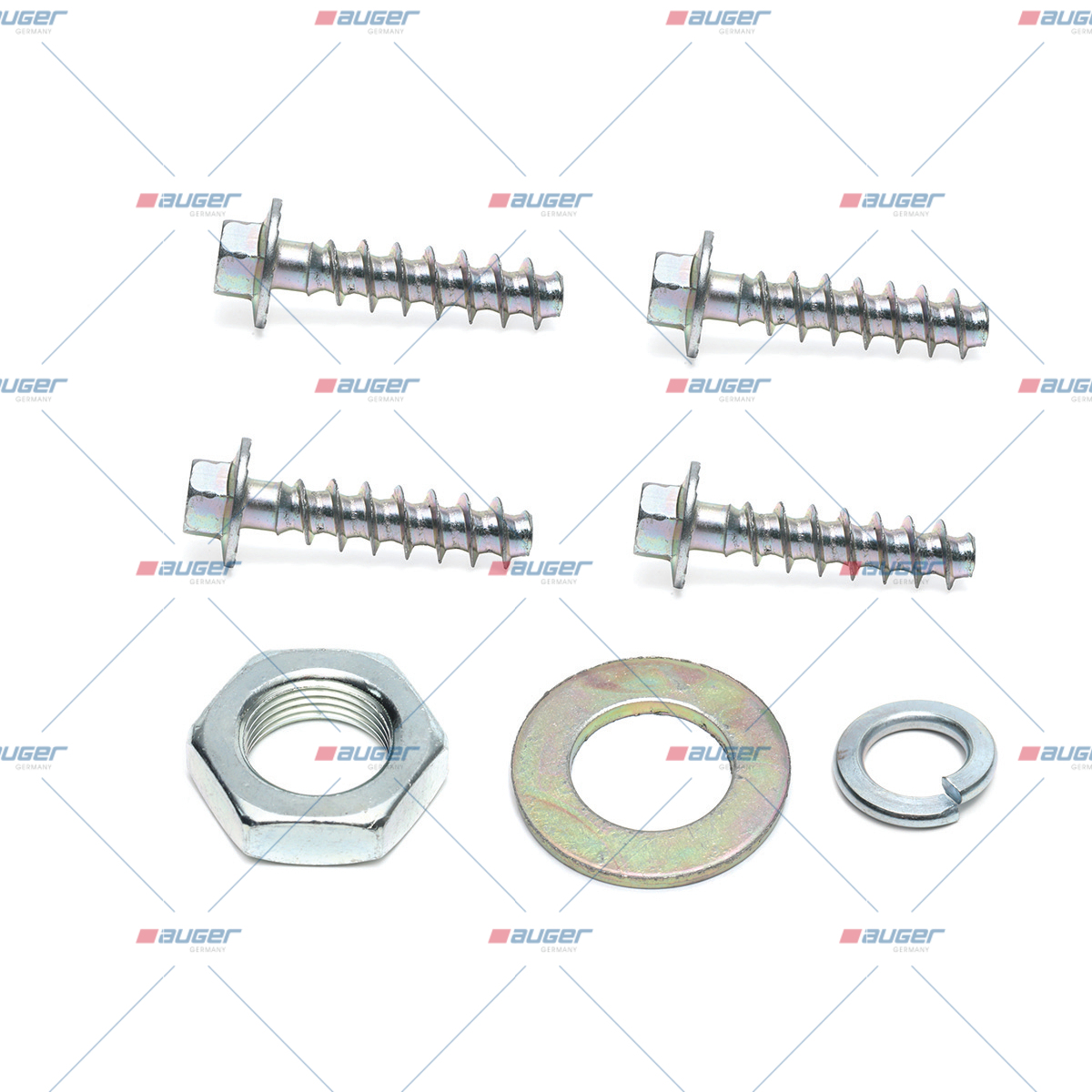 Reparatursatz, Luftfederbalg
