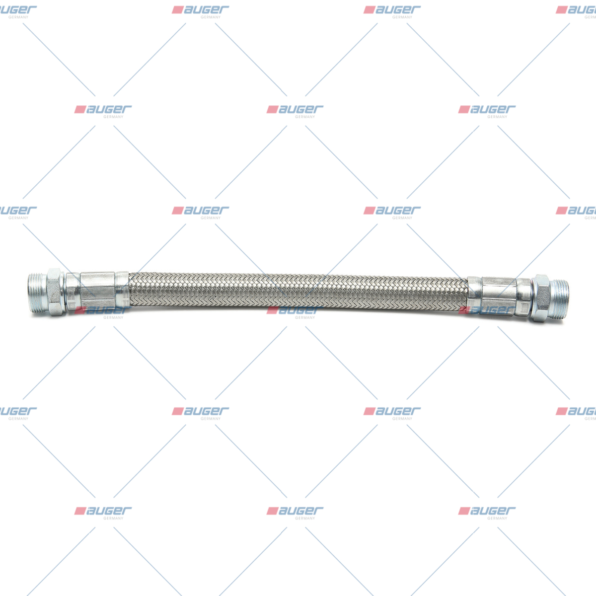 Schlauch, Bremszylinder