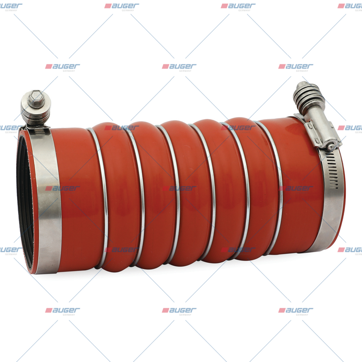 Schlauch, Ladeluftkuehler