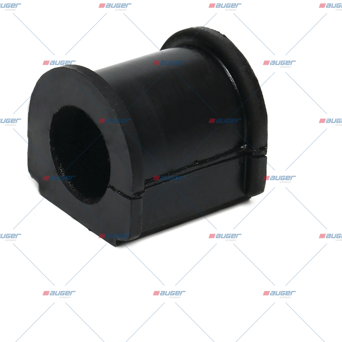 Gummibuchse, Stabilisator