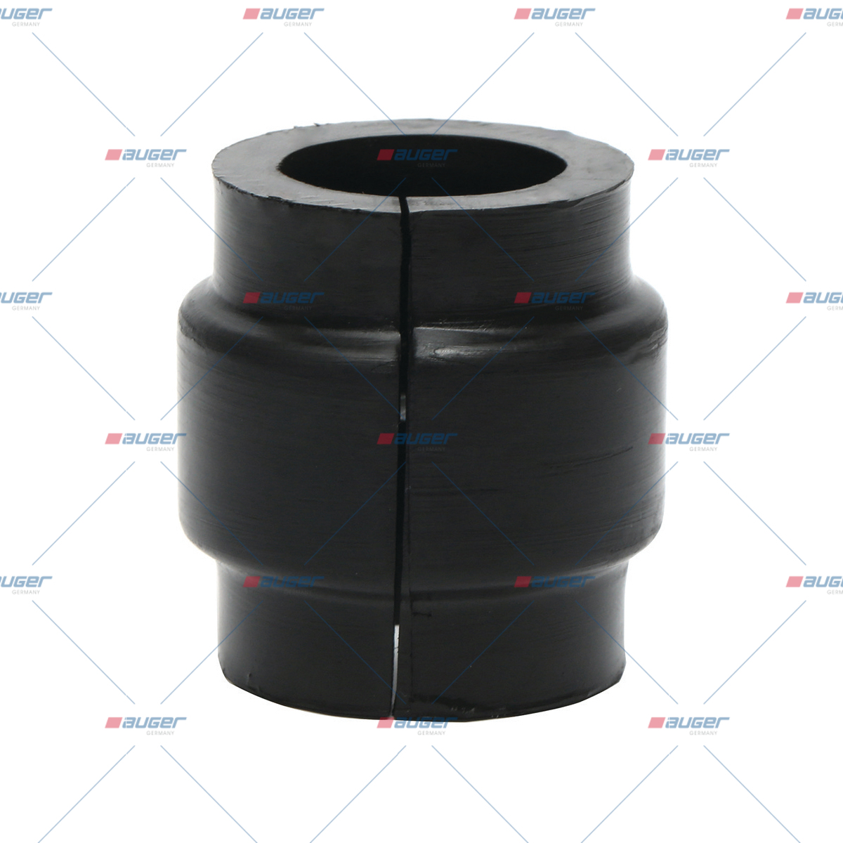 Gummibuchse, Stabilisator