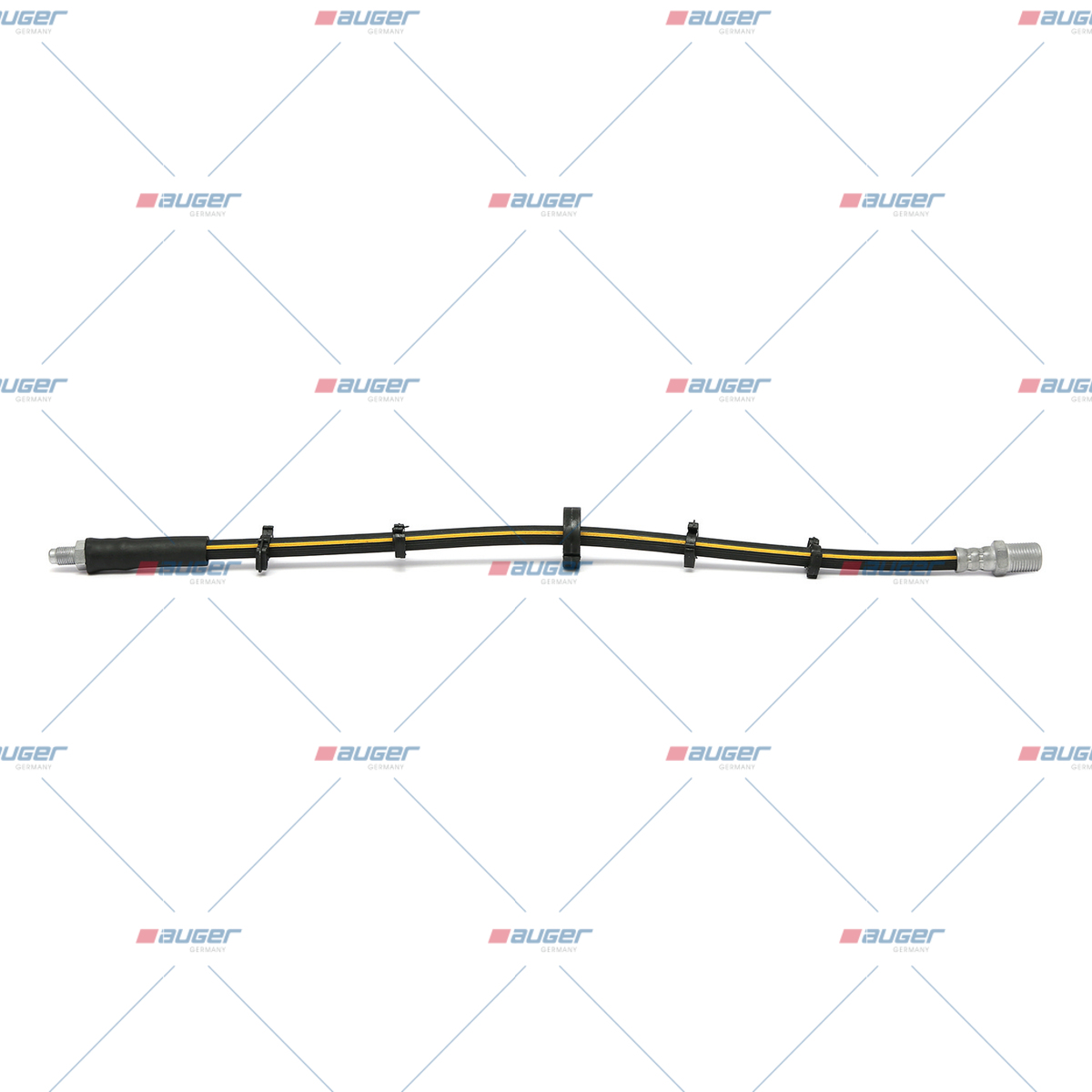 Schlauch, Bremszylinder