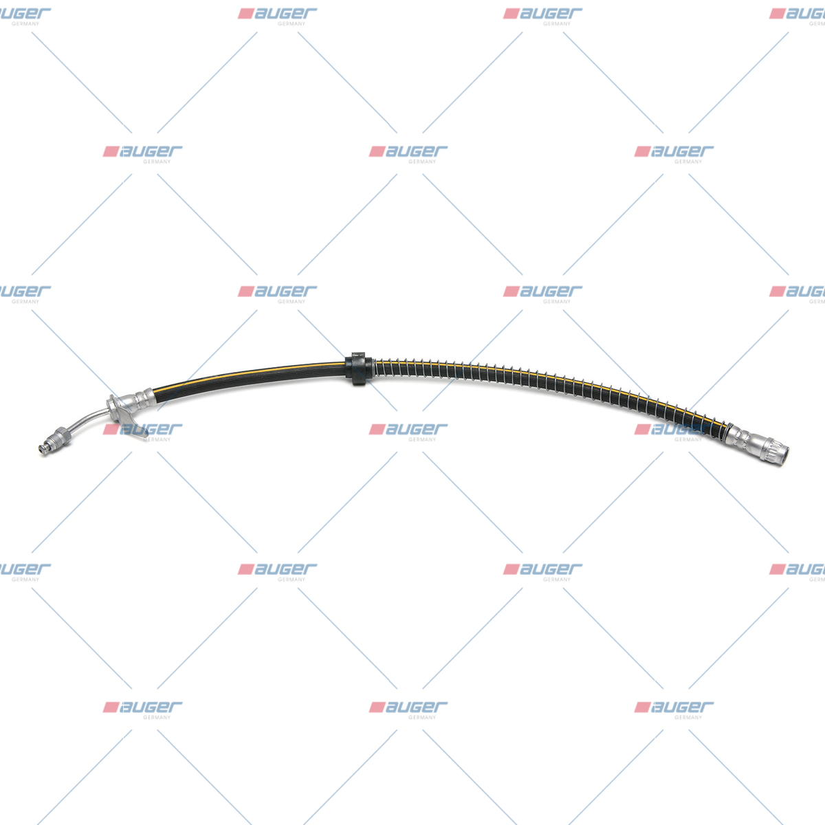 Schlauch, Bremszylinder