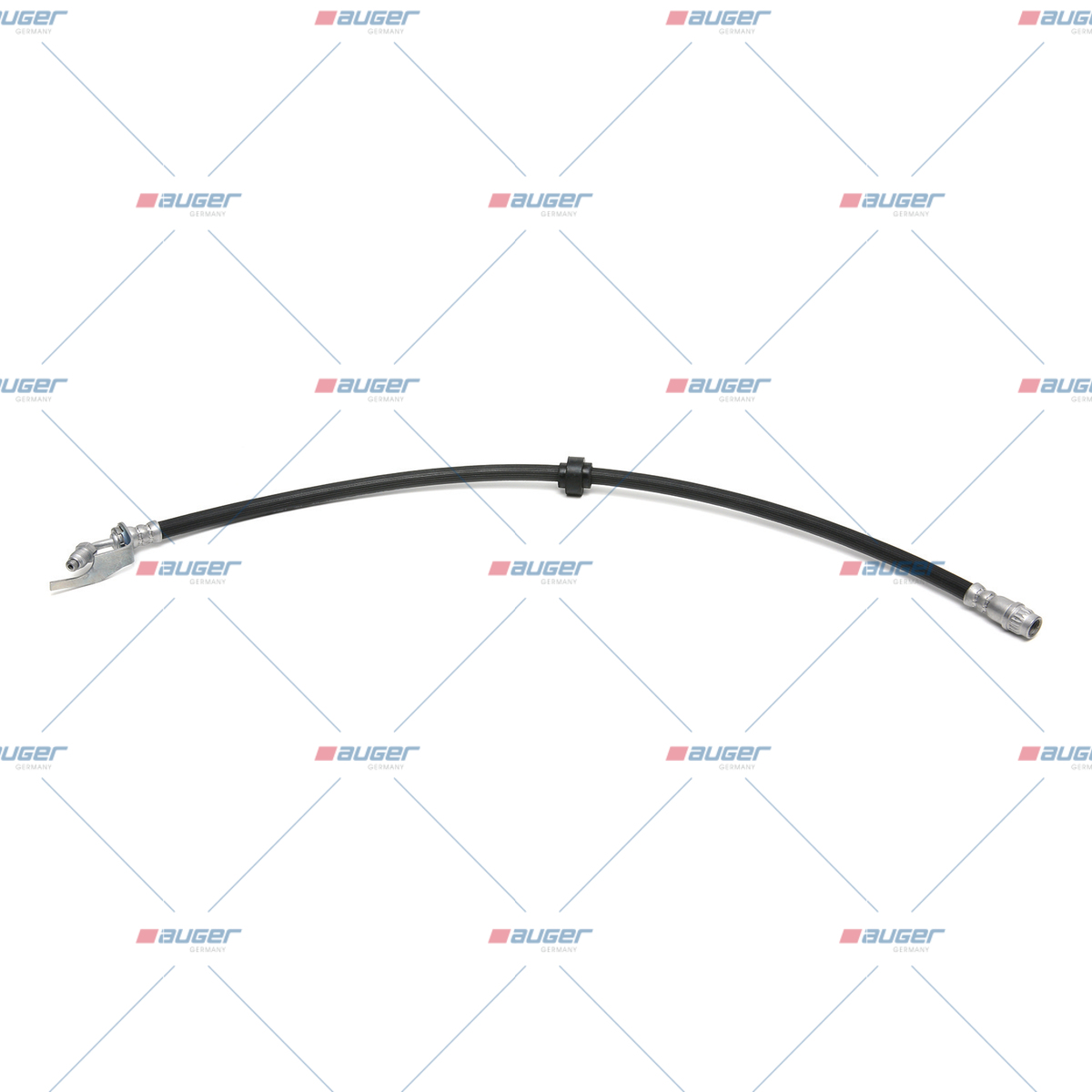 Schlauch, Bremszylinder