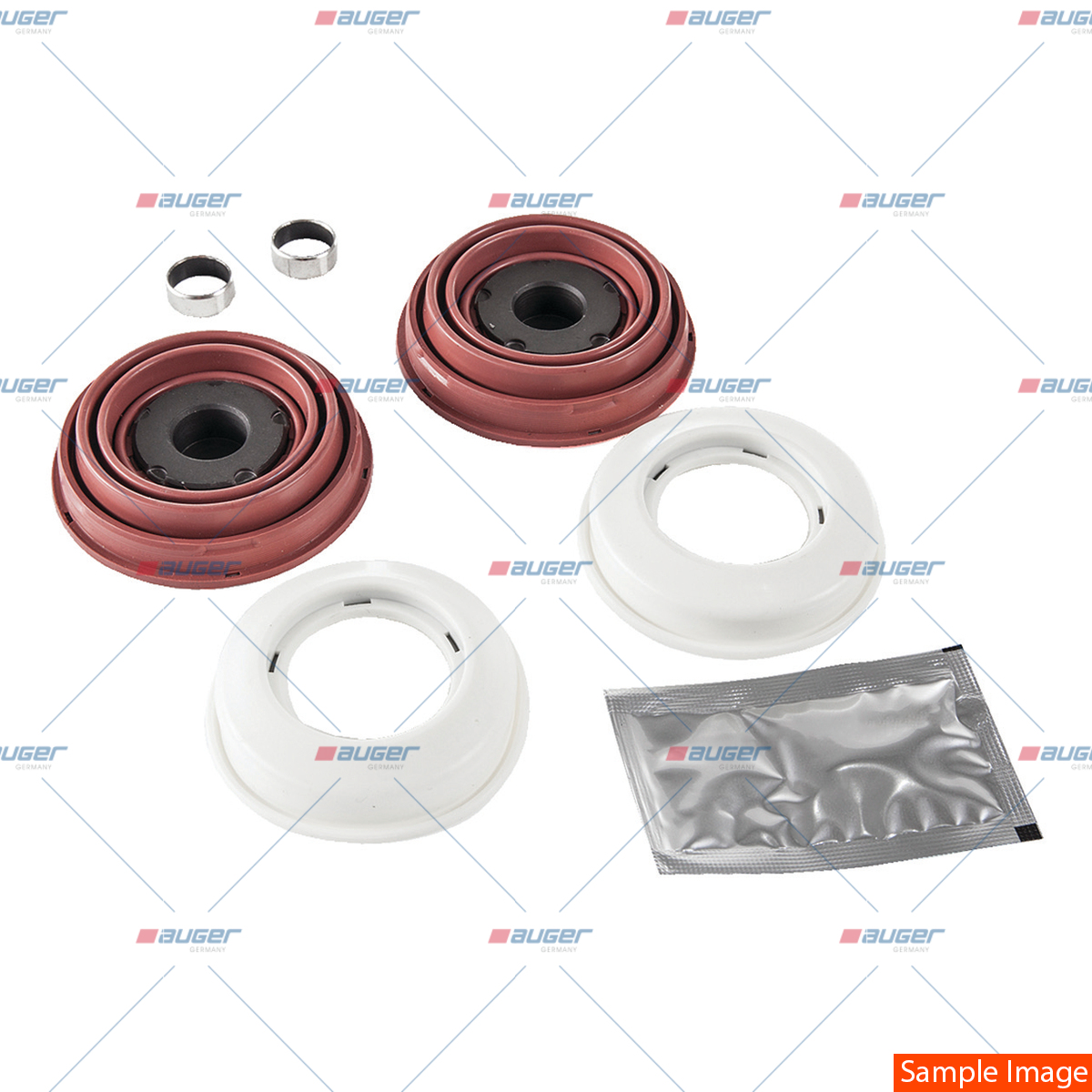 Reparatursatz, Bremssattel