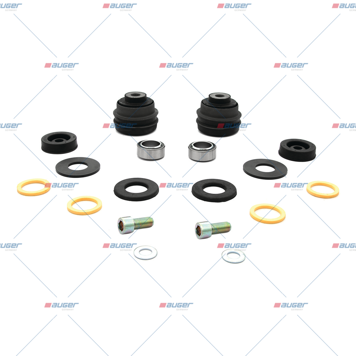 Reparatursatz, Cabin