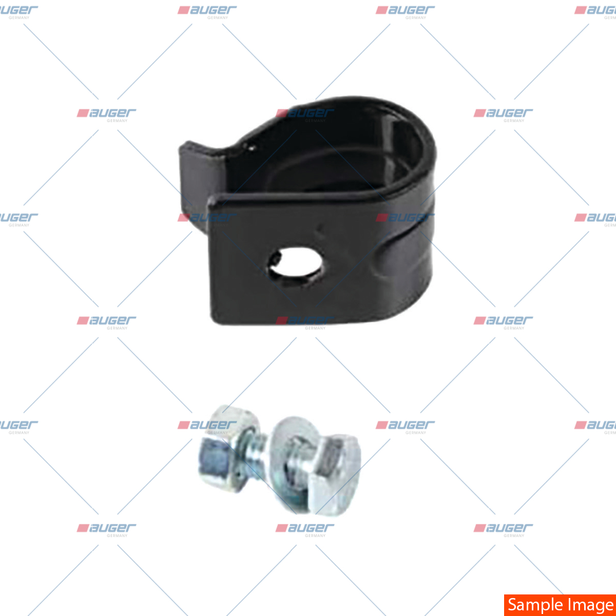 Reparatursatz, Einstellbarer Bremse