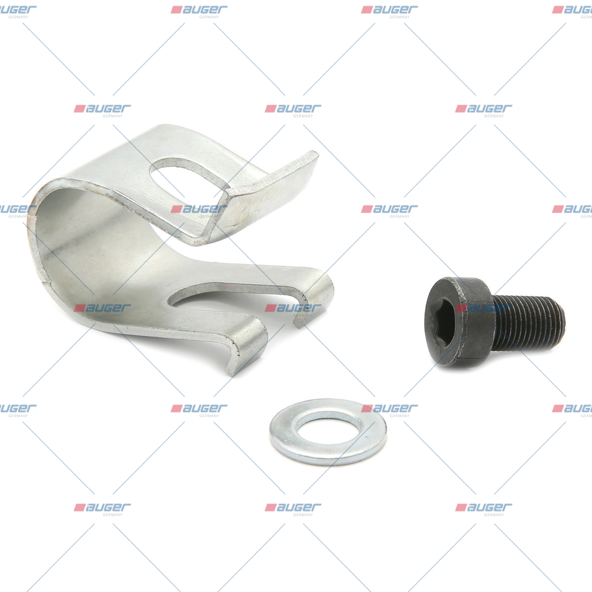 Reparatursatz, Einstellbarer Bremse