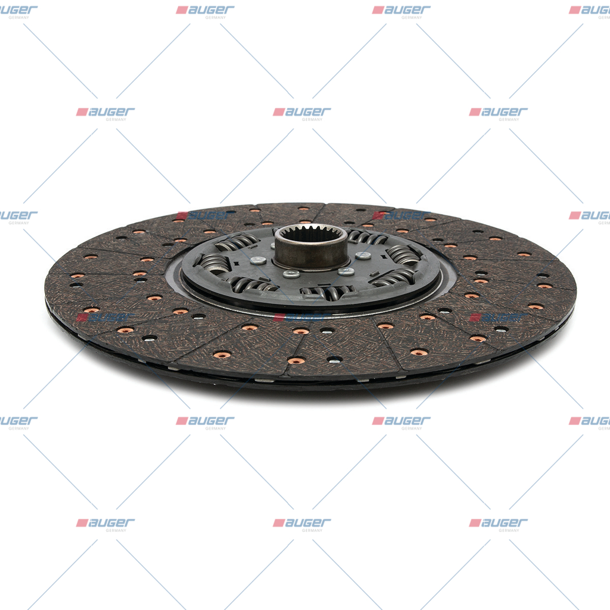 Kupplungsreibscheibe