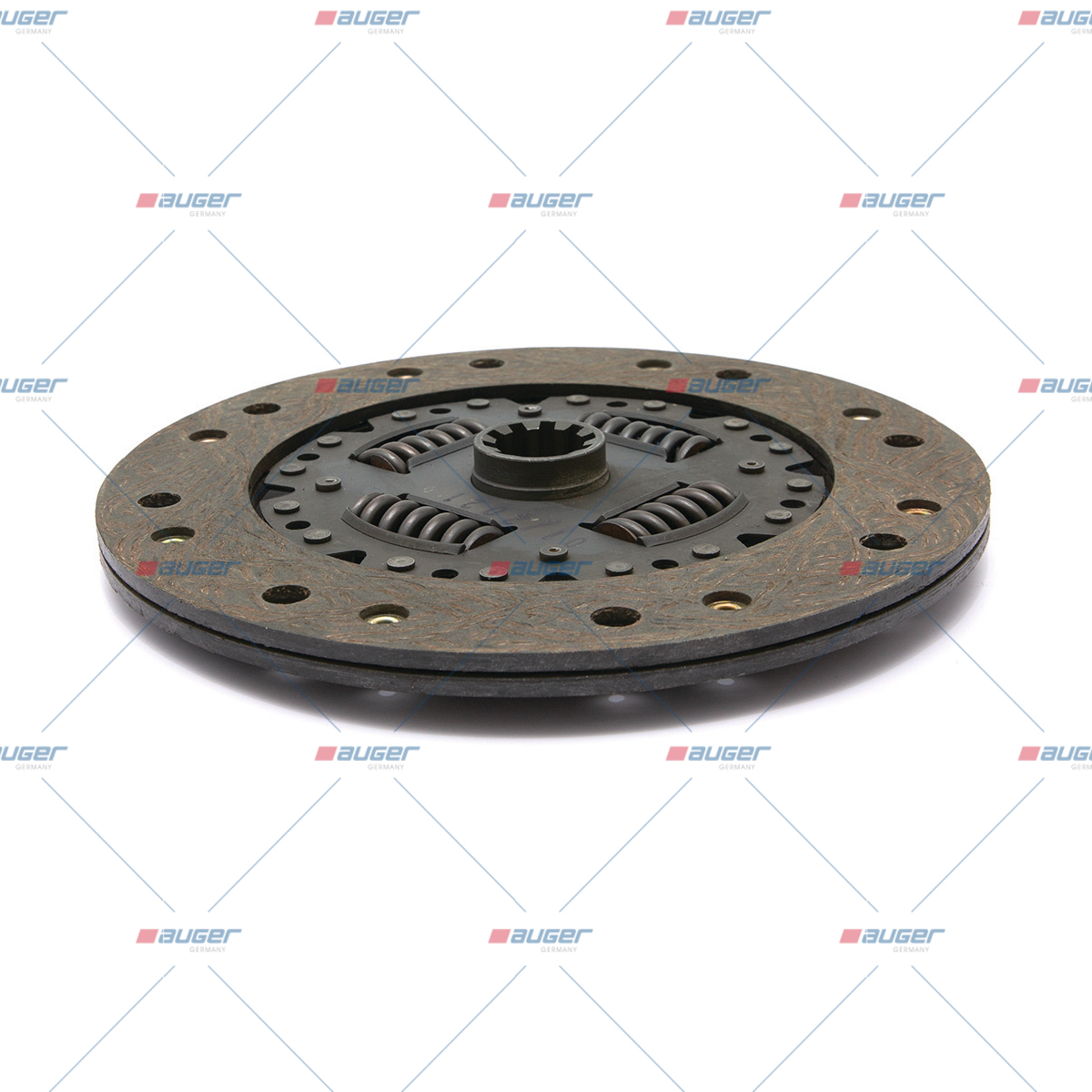 Kupplungsreibscheibe