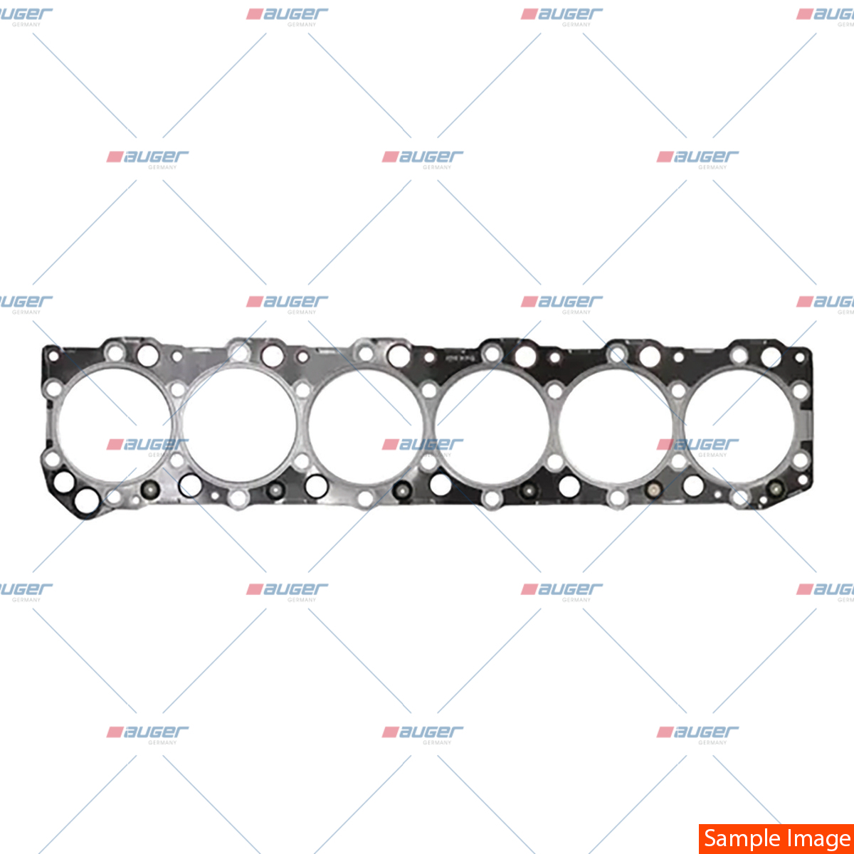 Dichtung, Zylinderkopf