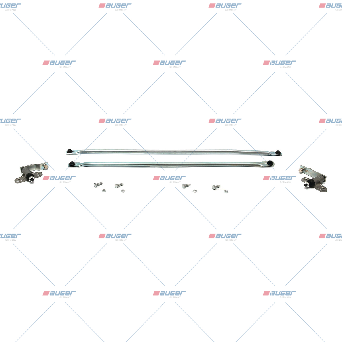 Reparatursatz, Scheibenwischer