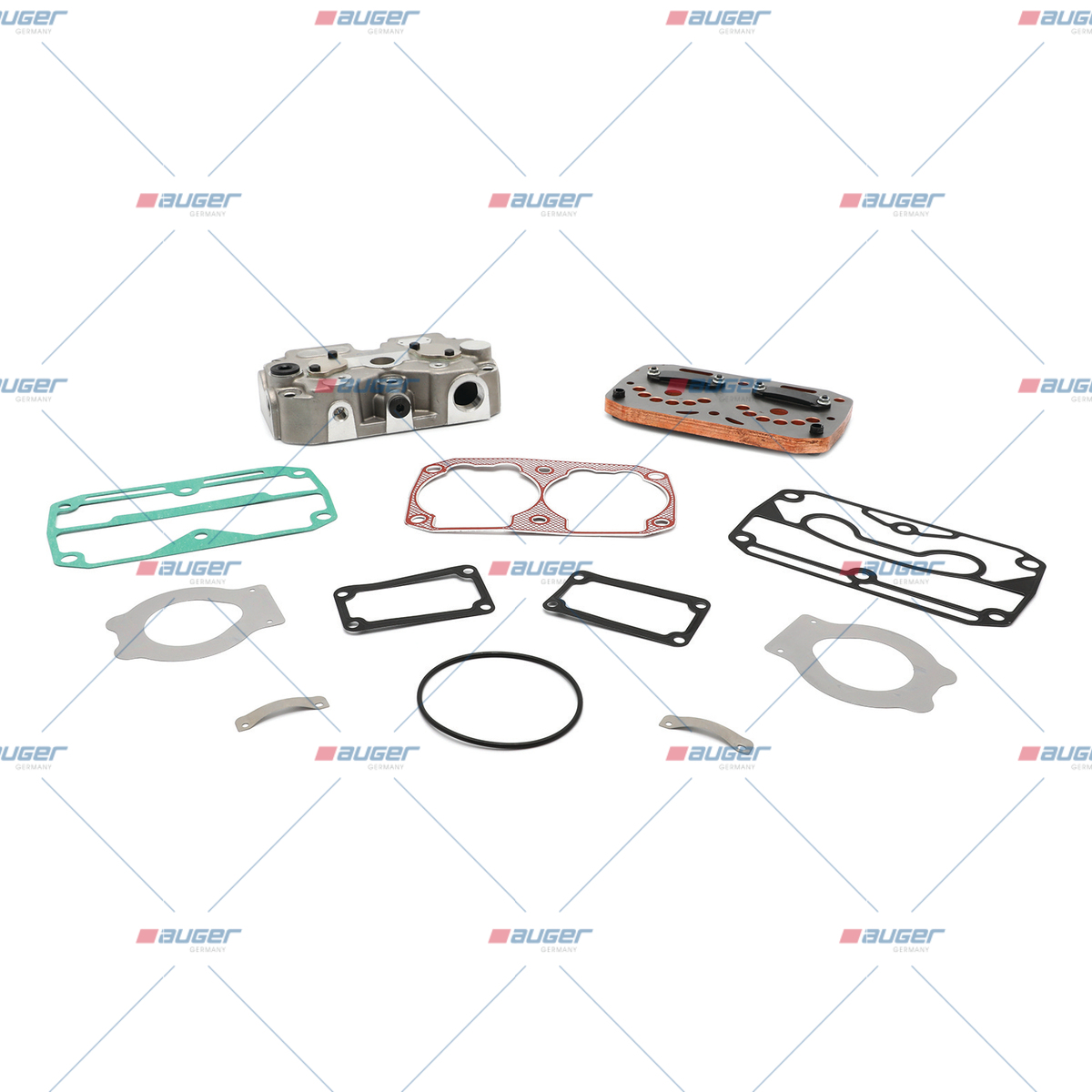 Reparatursatz, Kompressor