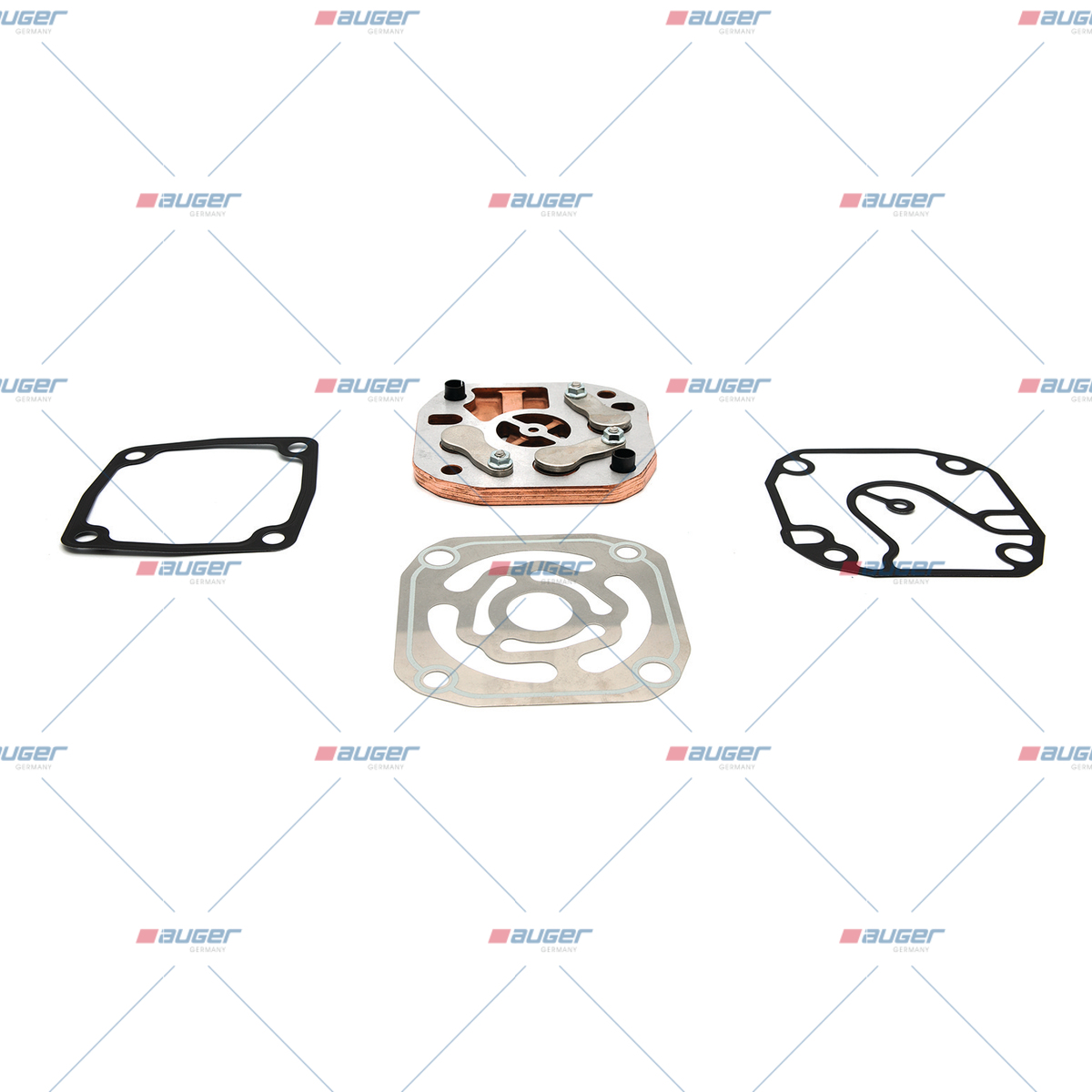 Reparatursatz, Kompressor